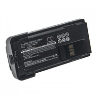 Batteria per Motorola NNTN8129AR, NTN8128A, PMNN4406AR, PMNN4406BR, PMNN4424, 2300mAh