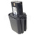AccuPower battery suitable for Bosch 2607335176