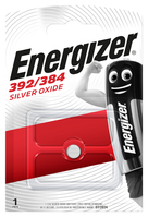 ENERGIZER Knopfzelle 1.55 V E300781701 E392/384 1 Stück