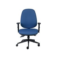 Cappela Rise High Back Posture Chairs KF03494