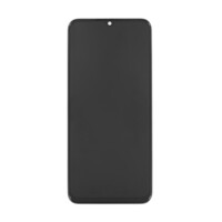 Xiaomi Display + Rahmen Poco M4 4G/5G schwarz 560005L19P00