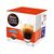 Nescafe Dolce Gusto Cafe Lungo Decaffeinated Coffee 16 Capsules (Pack 3)