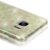NALIA Custodia compatibile con Samsung Galaxy S7 Edge, Glitter Leopardo Copertura in Silicone Protezione Sottile Cellulare Cover Case Protettiva Scintillio Telefono Bumper - Verde