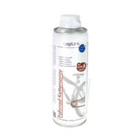 Kettenspray für Fahrräder, 0,3 l, LogiLink® [RP0024]