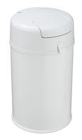 WENKO Hygiene-Behälter Secura Premium, Windeleimer