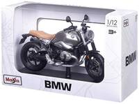 Maisto BMW R Nine T Scrambler 1:12 Motorkerékpár modell