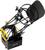 Explore Scientific Ultra Light Dobsonian 305 mm Tükrös teleszkóp Azimutális Dobson Nagyítás 40 - 600 x
