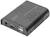 Digitus DS-55530 1 port HDMI extender készlet Fekete