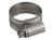 0X Stainless Steel Hose Clip 18 - 25mm (3/4 - 1in)