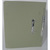 Guildhall Spring Transfer File Manilla Foolscap 285gsm Green (Pack 25)