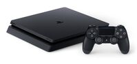 Konsole Sony PS4 Slim (PS4) , 5GB EChasis incl. Controller ,