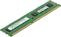 4GB 1600MHz UDIMM DDR3 0A65729, 4 GB, 1 x 4 GB, DDR3, 1600 MHz, 240-pin DIMM Memoria