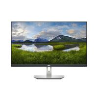 S2721H - LED monitor - 27" (27" viewable) S2721H, 68.6 cm (27"), 1920 x 1080 pixels, Full HD, LCD, 8 ms, Grey Desktop Monitors