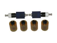 Paper Pickup Roller Kit KONICA MINOLTA Bizhub 222, 282, 362, 7728 Druckerwalzen