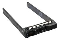 2.5" Hot Swap Tray SATA/SAS for Dell PowerEdge and PowerVault
