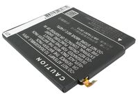 Battery 11.4Wh Li-ion 3.8V 3000mAh for Xiaomi Mobile 11.4Wh Li-ion 3.8V 3000mAh BM31 Handy-Batterien