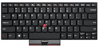 Keyboard (ICELANDIC) 60Y9972, Keyboard, Lenovo, ThinkPad Edge 11, Edge E10 Einbau Tastatur