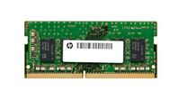 SODIMM 4GB DDR4-2400 938169-001, 4 GB, 1 x 4 GB, DDR4, 2400 MHz, 260-pin SO-DIMM Speicher
