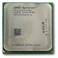 DL385 G7 AMD OpteronÖ 6134 **Refurbished** (2.3GHz/8-core/12MB/115W) CPU Kit CPUs