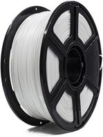 ABS 3D filament 2.85mm White, 1 KG spool ABS PRO with high surface perfection. White, 1 KG spool ABS PRO with high surface perfection. 3D-Filamente