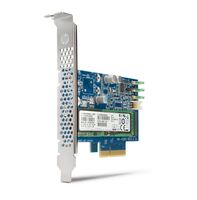 Turbo Drive 256GB PCIe SSD, **New Retail**,