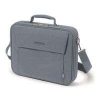Eco Multi BASE 14-15.6 Grey Eco Multi BASE, Briefcase, Clamshell Bags
