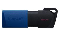 Datatraveler Exodia M Usb Flash Drive 64 Gb Usb Type-A USB flash meghajtók