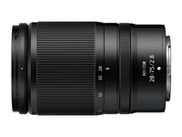 Nikkor Z 28-75Mm F/2.8 Milc , Standard Zoom Lens Black ,