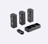 DJI Mavic 3 Battery Set (100W) - BATTERY KIT M3E T Egyéb