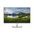 S2721H - LED monitor - 27" (27" viewable) S2721H, 68.6 cm (27"), 1920 x 1080 pixels, Full HD, LCD, 8 ms, Grey Desktop Monitors