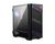 Mid Tower Gaming Computer , Case 'Black, 3X 120Mm Fan + ,