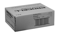 Duracell BDPILR14 Procell Intense Alkaline batterij 1.5V LR14 C 50 stuks