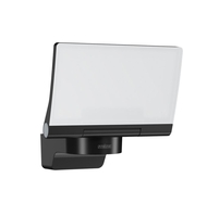 Steinel 033118 LED XLED Straler HOME 2 Slave Noir
