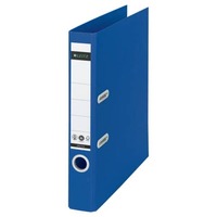 Qualitäts-Ordner Recycle 180°, A4, 50mm, klimaneutral, blau LEITZ 1019-00-35