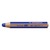 Multitalent-Stift woody 3 in 1, ultramarinblau STABILO 880/405