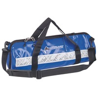Lifeguard Notfall-Sauerstofftasche, blau/schwarz, leer Lifeguard (1 Stück) , Detailansicht