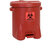 PE-Sicherheits-Entsorgungsbehälter für biogefährliche Abfälle