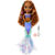 MUÑECA ARIEL LA SIRENITA DISNEY 38CM SONIDO