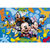 PUZZLE MICKEY AND FRIENDS DISNEY 104PZS