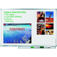 Whiteboard Professional 200x120cm