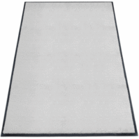 Schmutzfangmatte Eazycare Style 150x250cm A24 Opal Grey