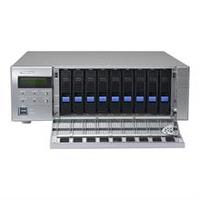 Extreme WJ-NX400 - NVR - 64 channels 30 TB - networked
