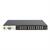 CLEER24-10G - Switch - L3 - Managed - 24 x Coax + 2 x 10 Gigabit SFP+ (uplink) - desktop, rack-mountable - PoE++
