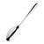Robert Welch Arden Stainless Steel Dessert Spoons Dishwasher Safe - Pack of 12