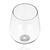 Olympia Chime Wine Glass - Chip Proof - 365 ml 12.75 Oz - 6 pc