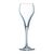 Arcoroc Brio Flute Soda Lime Glasses Glasswasher Safe - 160ml - Pack of 24