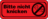 Rollen-Etiketten - Bitte nicht knicken, Fluoreszierend-Rot, 1.9 x 5 cm, Papier