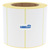 Thermotransfer-Etiketten 100 x 50 mm, 1.000 Papieretiketten auf 1 Rolle/n, 3 Zoll (76,2 mm) Kern, weiß permanent