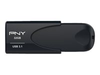 USB Stick 32GB USB 3.1 PNY Attaché 4