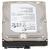 Fujitsu SAS-Festplatte 4TB 7,2k SAS 6G 3,5" CA05954-3437 ST4000NM0023